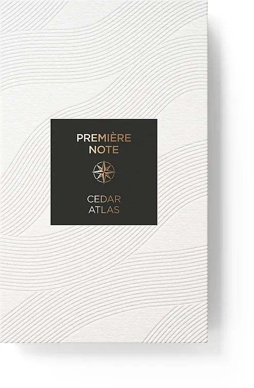 Parfemska voda Premiere Note Cedar Atlas