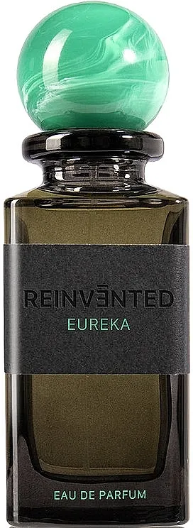 Parfemska voda Preoblikovana Eureka