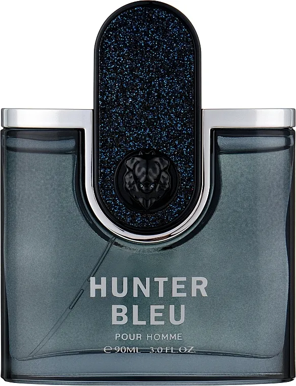 Parfemska voda Prive Parfums Hunter Bleu