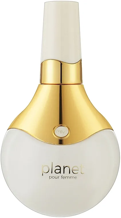 Parfemska voda Prive Parfums Planet