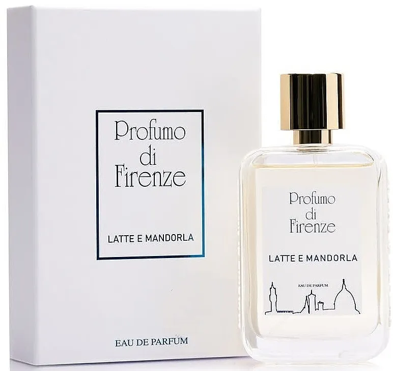 parfemska voda Profumo Di Firenze Latte E Mandorla