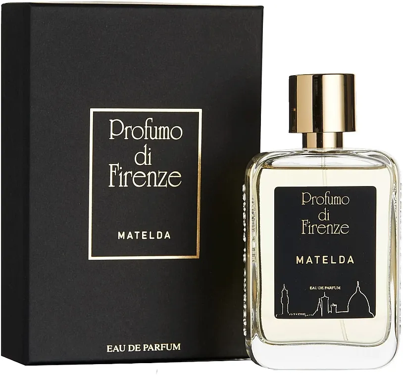 Parfemska voda Profumo Di Firenze Matelda