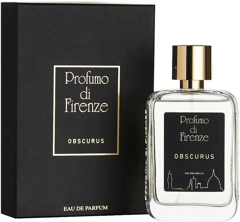 Parfemska voda Profumo Di Firenze Obscurus