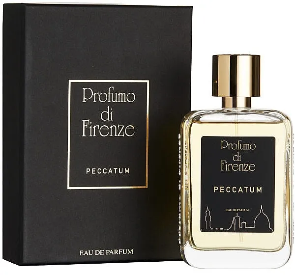 Parfemska voda Profumo Di Firenze Peccatum