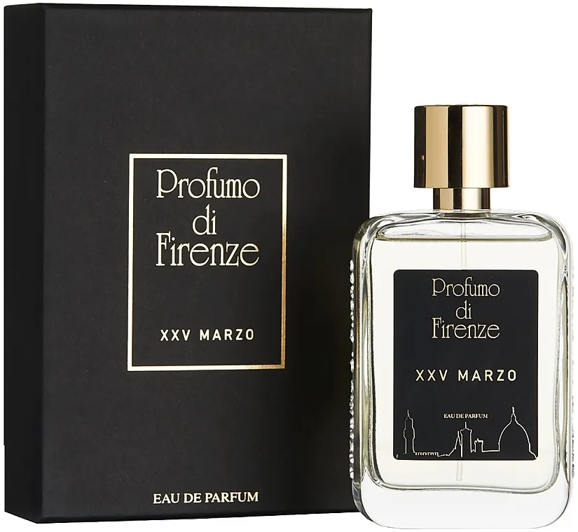 Parfemska voda Profumo Di Firenze XXV Marzo