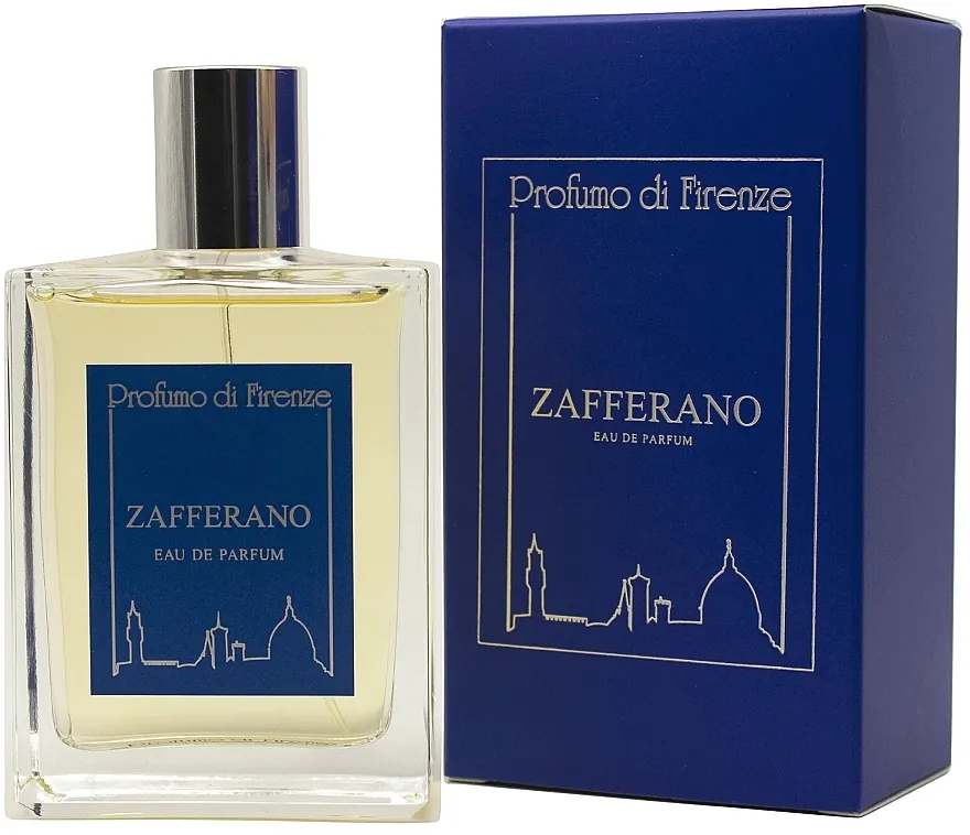 Parfemska voda Profumo Di Firenze Zafferano