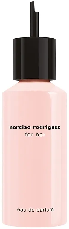 Parfemska voda (punjenje) Narciso Rodriguez For Her