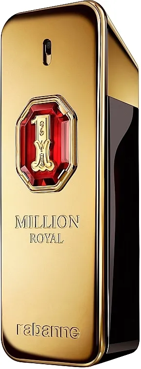 Parfemska voda Rabanne 1 Million Royal