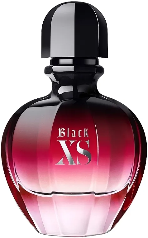 Parfemska voda Rabanne Black XS For Her