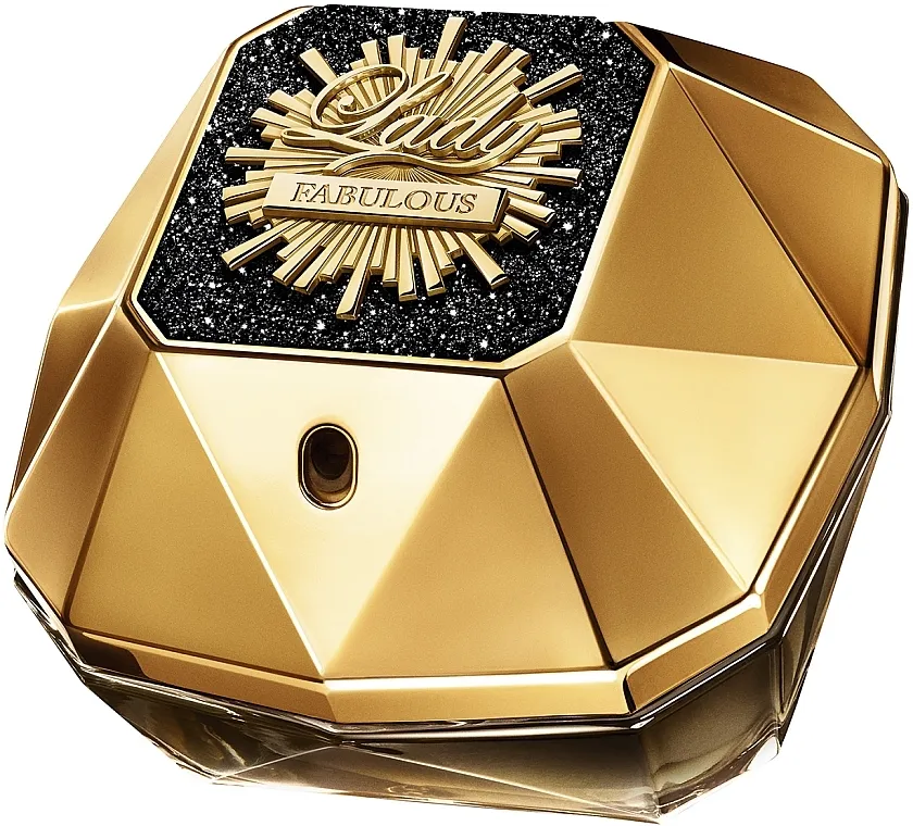 Parfemska voda Rabanne Lady Million Fabulous