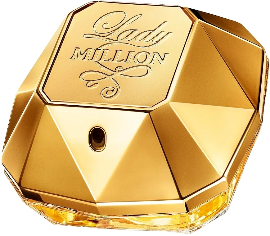 Parfemska voda Rabanne Lady Million
