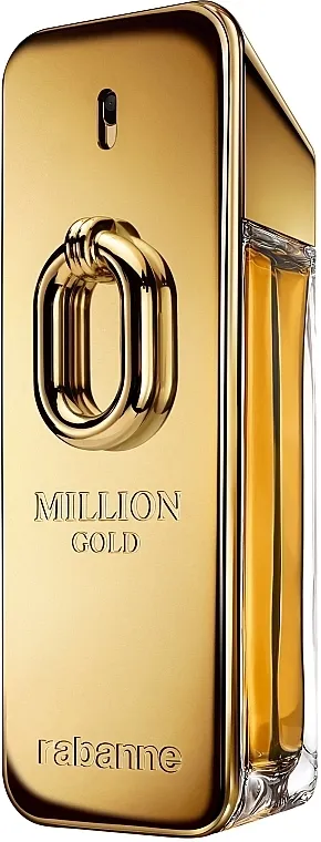 Parfemska voda Rabanne Million Gold