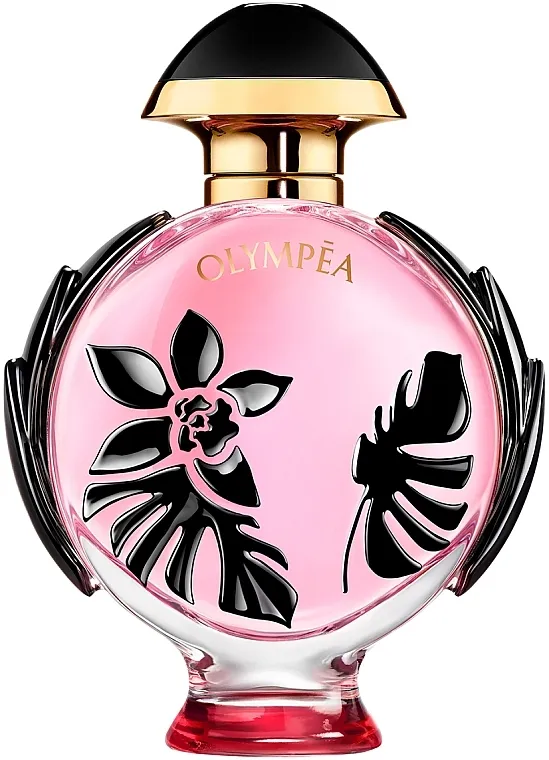 Parfemska voda Rabanne Olympea Flora