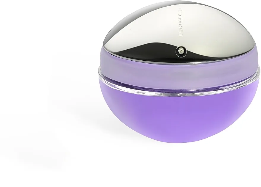Parfemska voda Rabanne Ultraviolet
