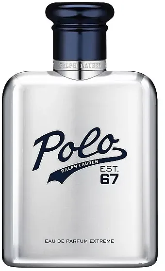 Parfemska voda Ralph Lauren Polo 67 Eau de Parfum Extreme