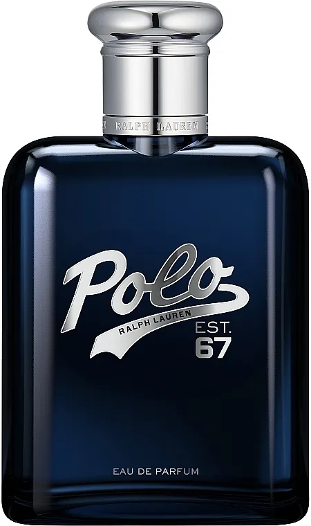 Parfemska voda Ralph Lauren Polo 67