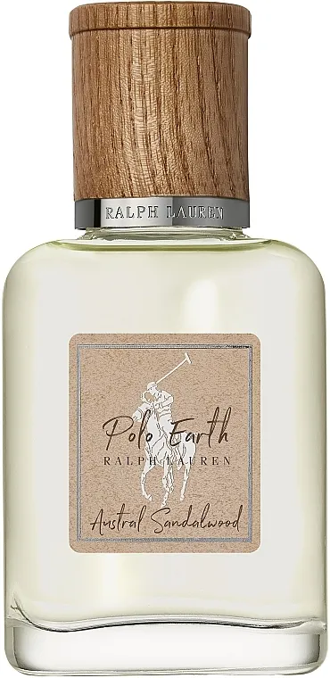 Parfemska voda Ralph Lauren Polo Earth Austral Sandalwood
