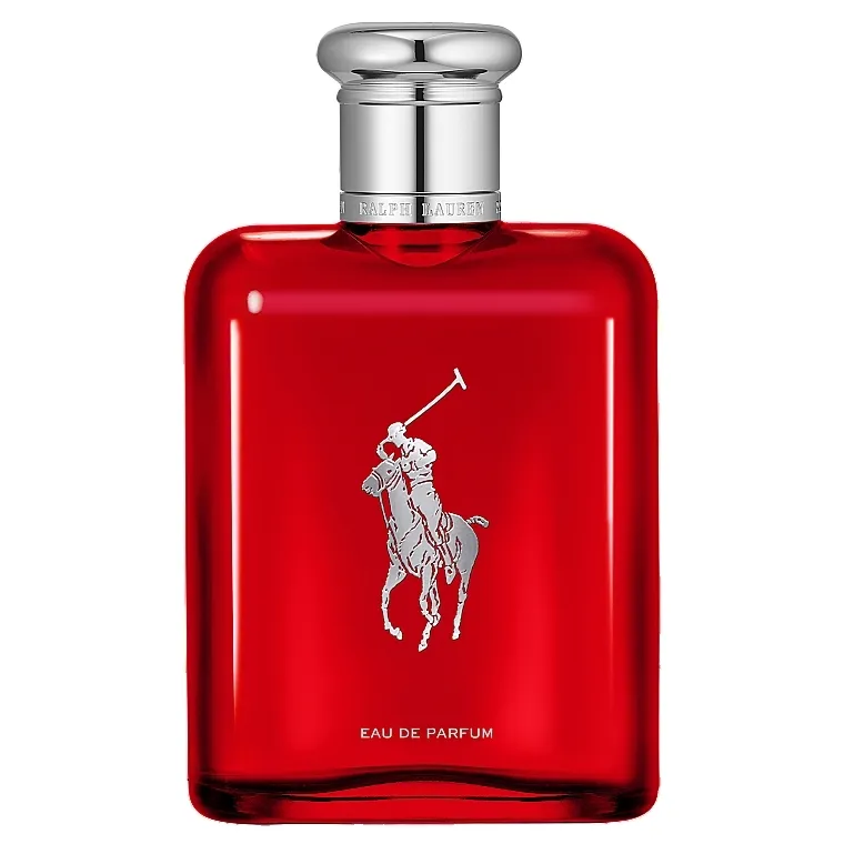 Parfemska voda Ralph Lauren Polo Red Eau