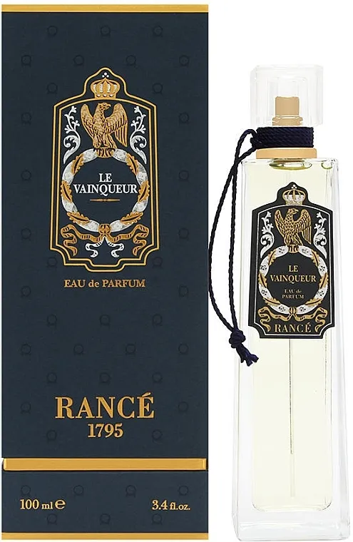 Parfemska voda Rance 1795 Le Vainqueur