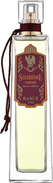 Parfemska voda Rance 1795 Sharisme Insense