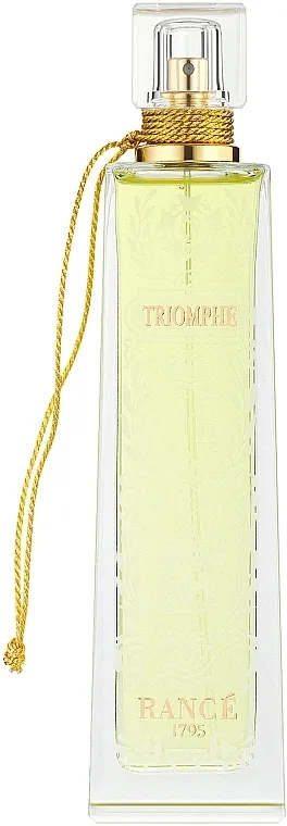 Parfemska voda Rance 1795 Triomphe Millesime
