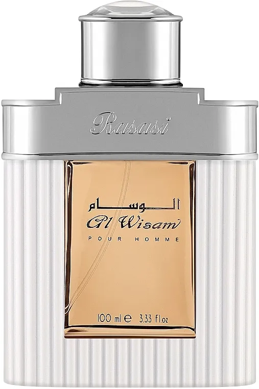Parfemska voda Rasasi Al Wisam Day