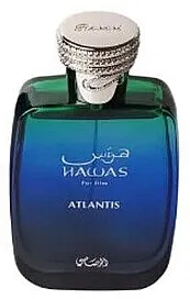 Parfemska voda Rasasi Hawas Atlantis