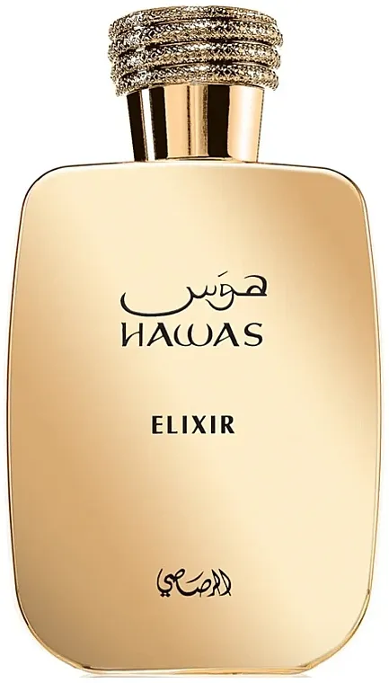 Parfemska voda Rasasi Hawas Elixir