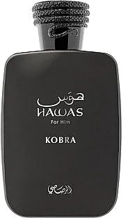 Parfemska voda Rasasi Hawas Kobra