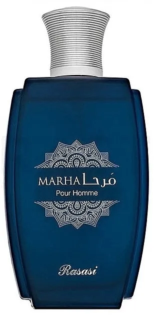 Parfemska voda Rasasi Marha Pour Homme