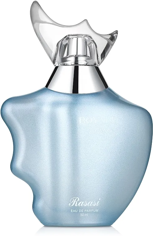Parfemska voda Rasasi Royale Blue