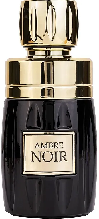 Parfemska voda Rave Ambre Noir