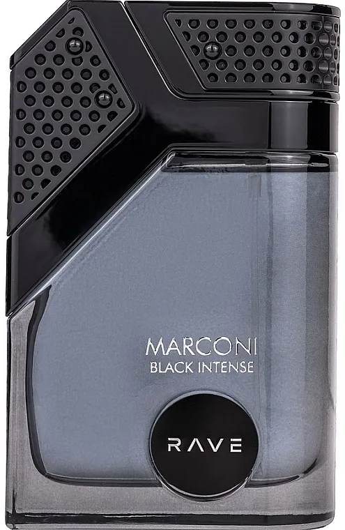 parfemska voda Rave Marconi Black Intense
