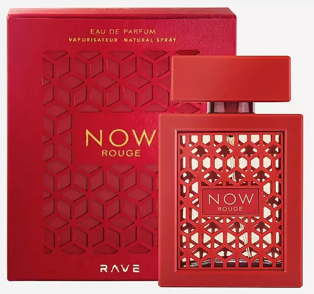 parfemska voda Rave Now Rouge