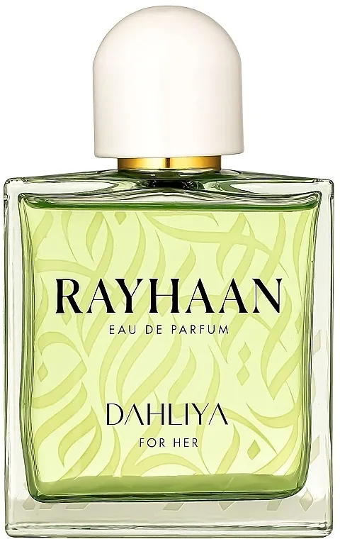Parfemska voda Rayhaan Dahlia