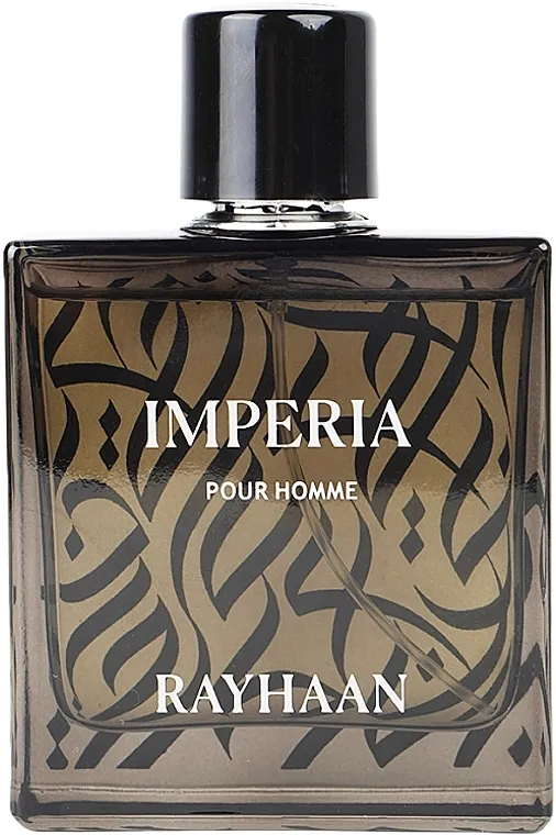 Parfemska voda Rayhaan Imperia