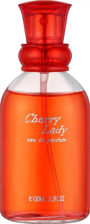 Parfemska voda Real Time Cherry Lady