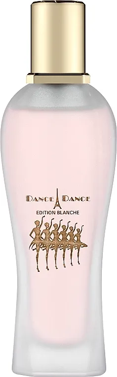 Parfemska voda Real Time Dance Dance Edition Blanche