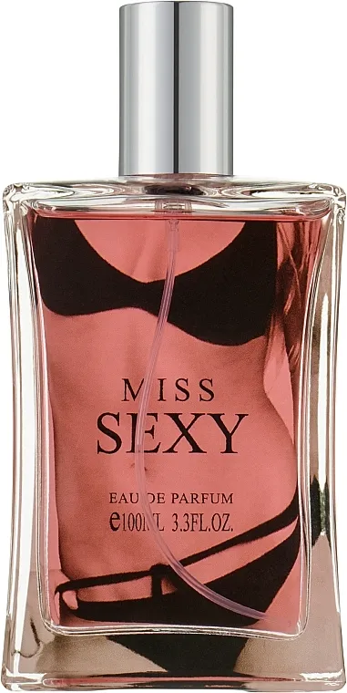 Parfemska voda Real Time Miss Sexy