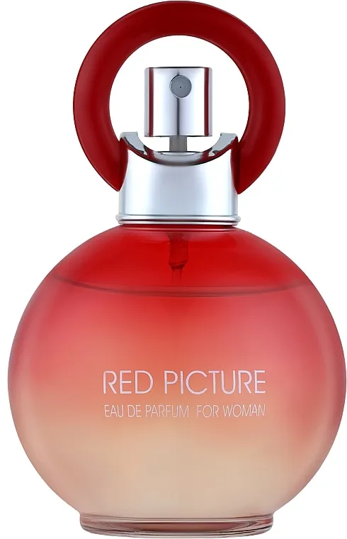 Parfemska voda Real Time Red Picture