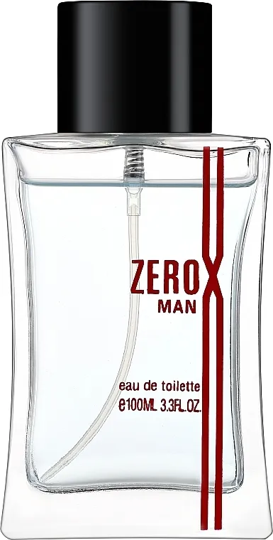 Parfemska voda Real Time Zero X Man