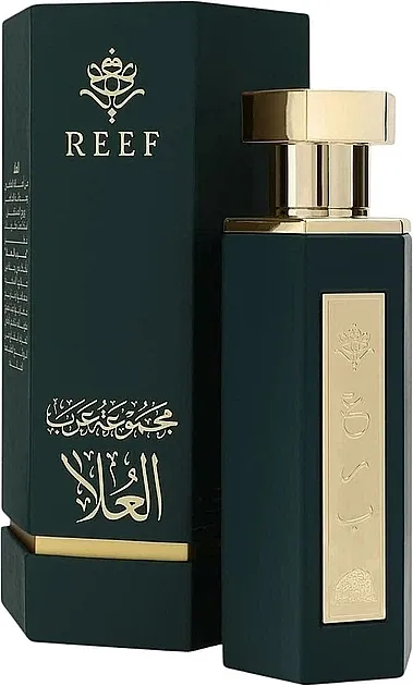 Parfemska voda Reef Perfumes Alula