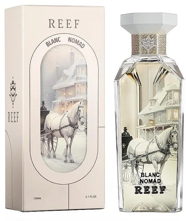 parfemska voda Reef Perfumes Blanc Nomad
