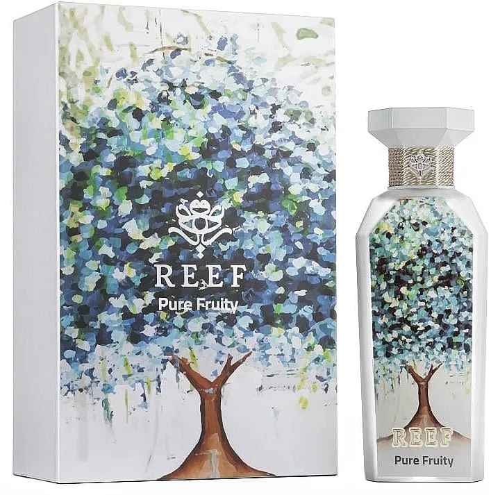 Parfemska voda Reef Perfumes Pure Fruity