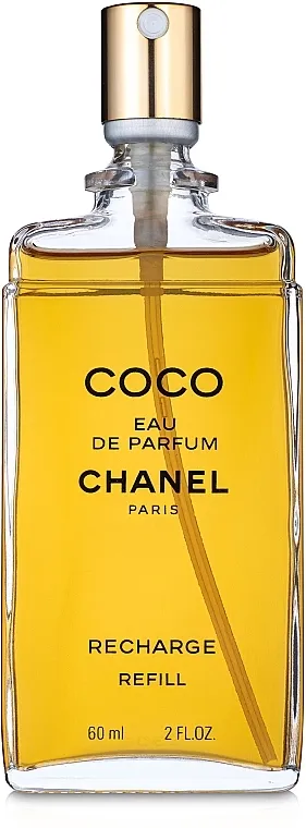 Parfemska voda (refill) Chanel Coco