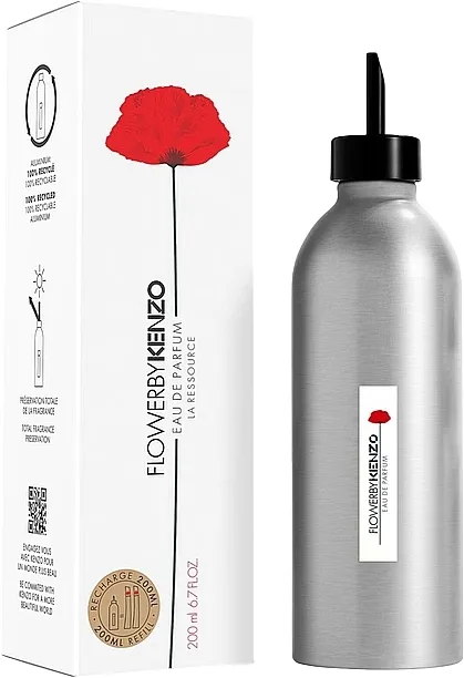 Parfemska voda (refill) Kenzo Flower by Kenzo