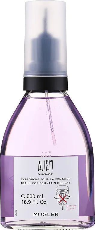Parfemska voda (refill) Mugler Alien Refill For Fountain Display