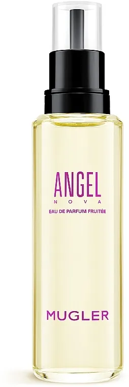 Parfemska voda (refill) Mugler Angel Nova Refill Bottle