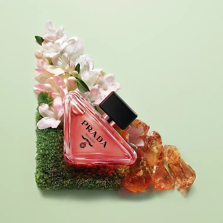 Parfemska voda (Refill) Prada Paradoxe Intense