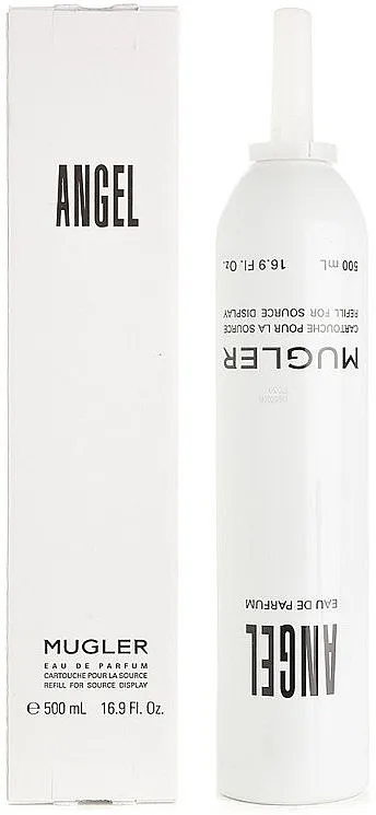 Parfemska voda (refill) Thierry Mugler Angel Refill